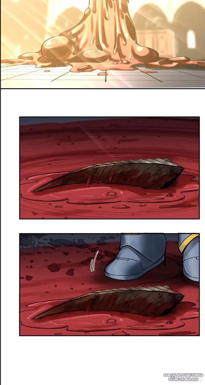 Truyền Kỳ Thái Lạc - Chapter 47 - Page 41