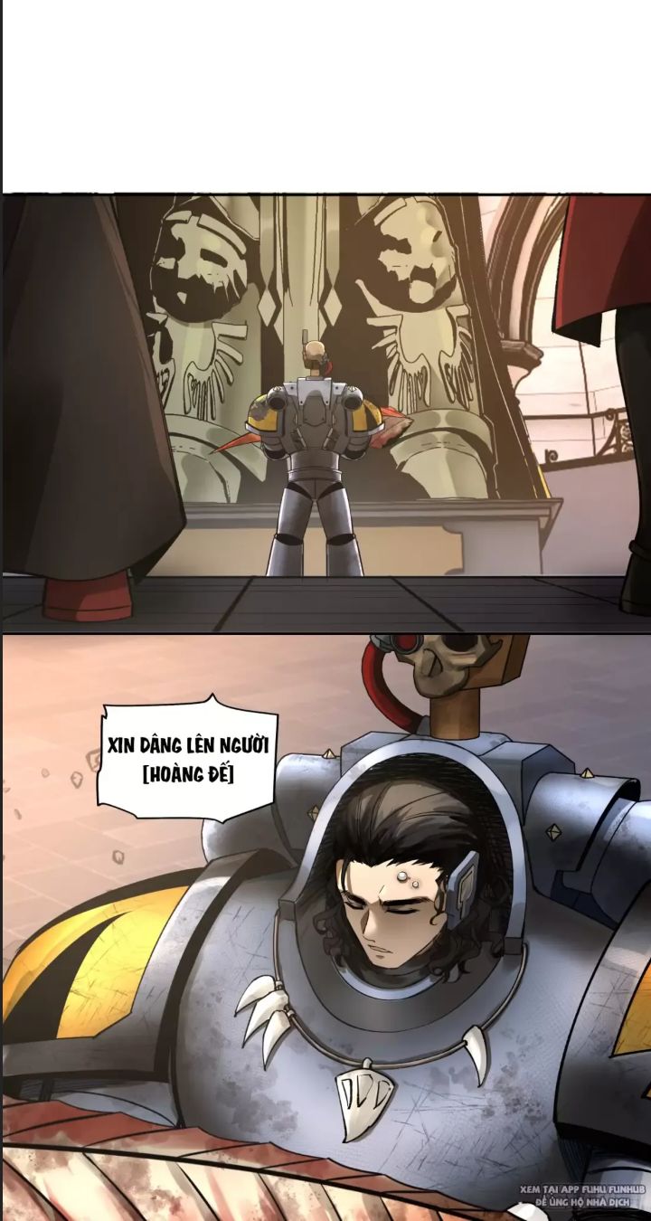 Truyền Kỳ Thái Lạc - Chapter 47 - Page 42