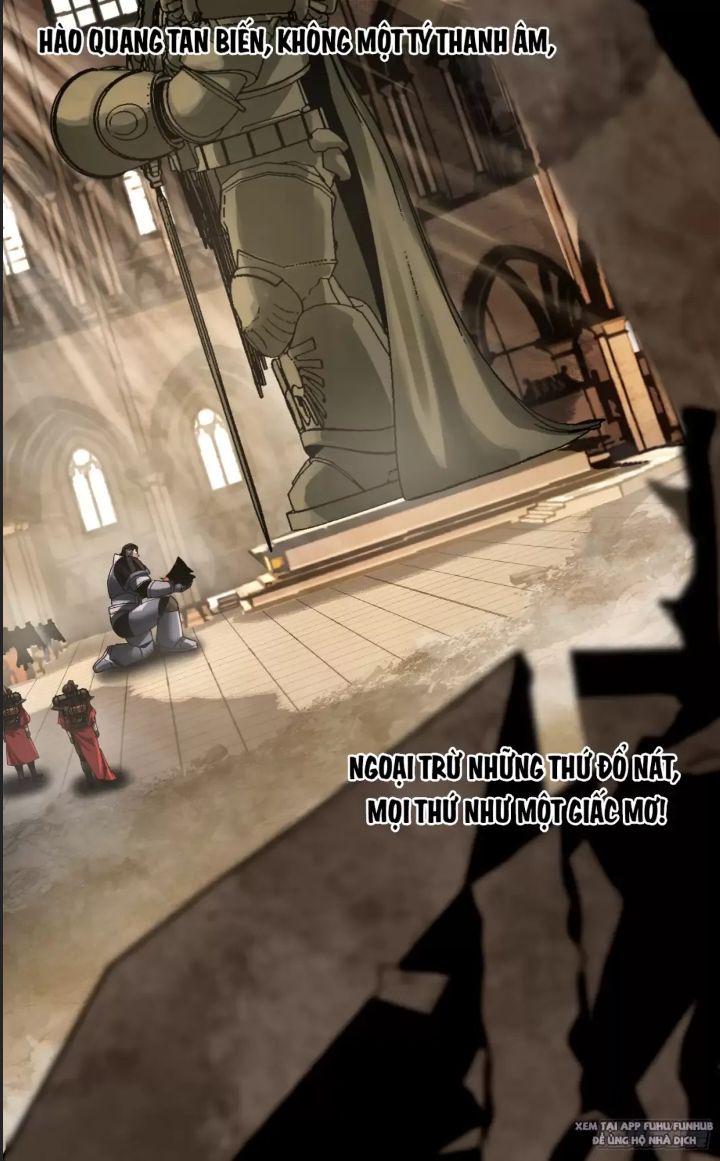 Truyền Kỳ Thái Lạc - Chapter 47 - Page 44