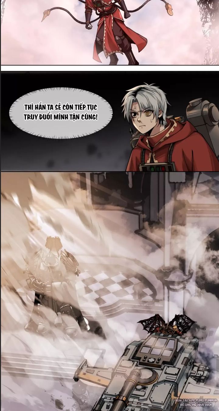 Truyền Kỳ Thái Lạc - Chapter 47 - Page 5