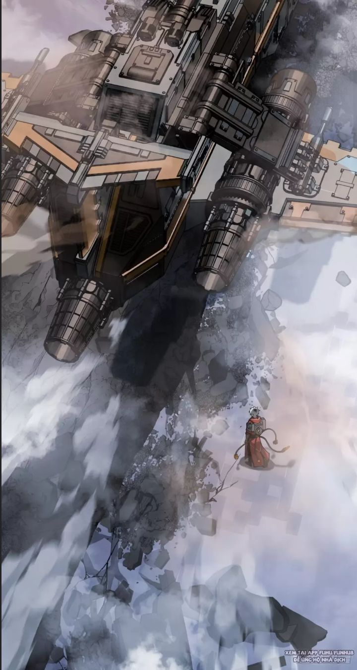 Truyền Kỳ Thái Lạc - Chapter 47 - Page 6