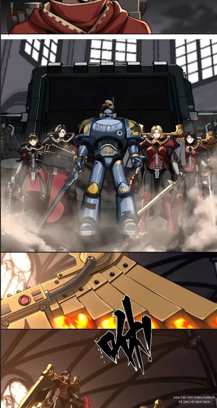 Truyền Kỳ Thái Lạc - Chapter 47 - Page 9