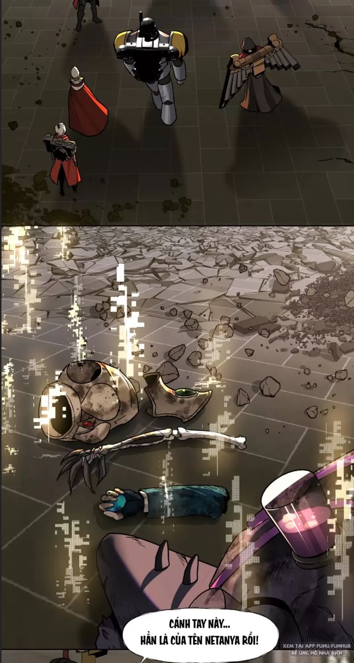 Truyền Kỳ Thái Lạc - Chapter 48 - Page 12