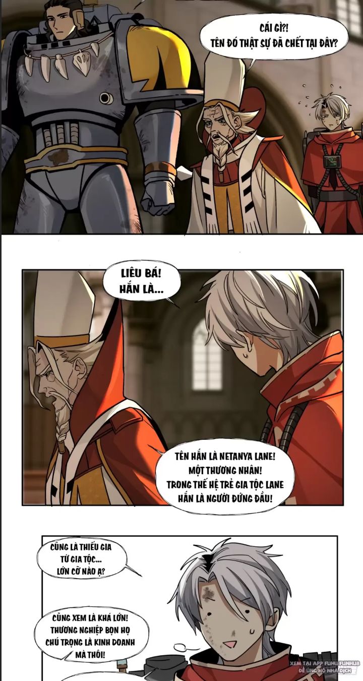 Truyền Kỳ Thái Lạc - Chapter 48 - Page 13