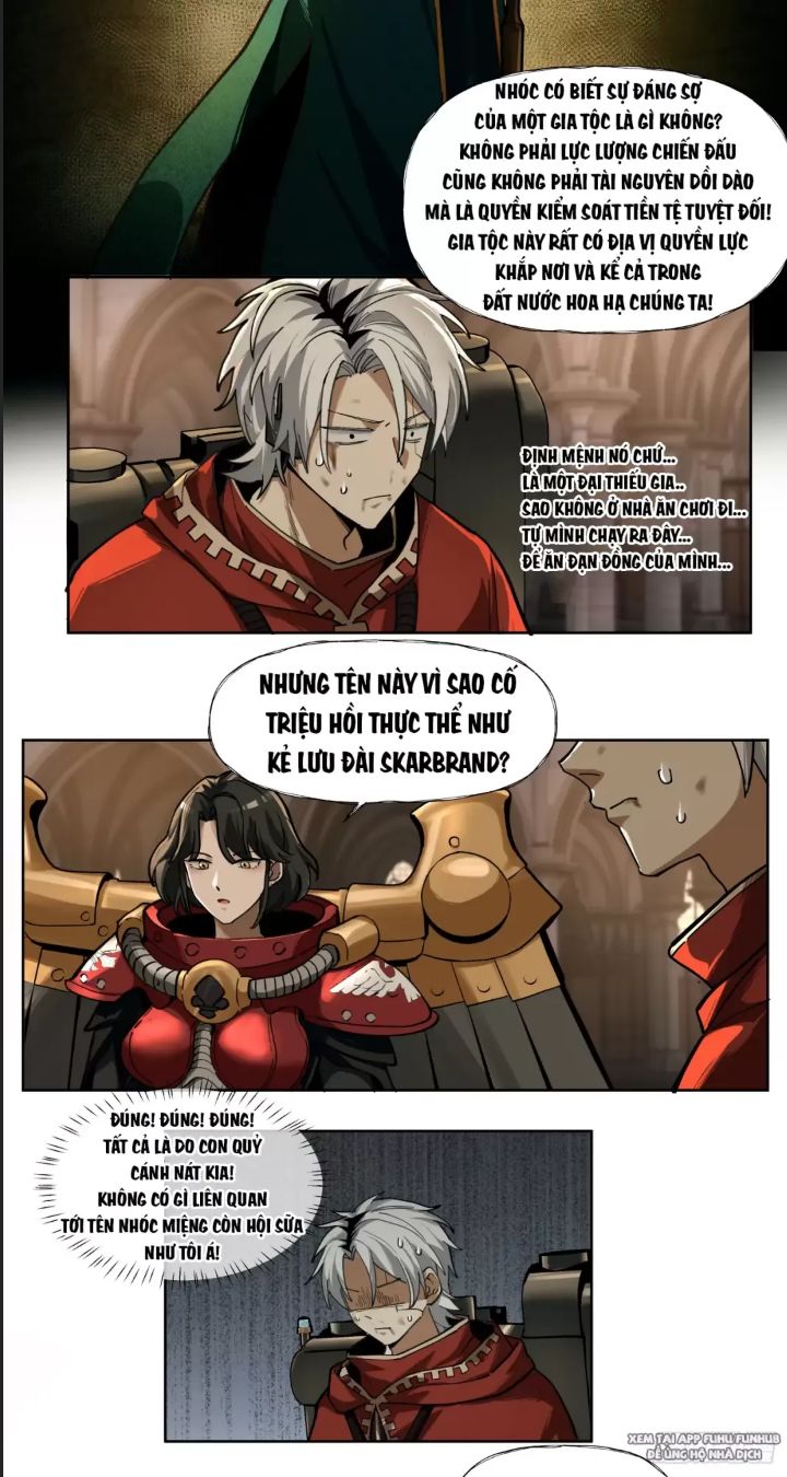 Truyền Kỳ Thái Lạc - Chapter 48 - Page 15