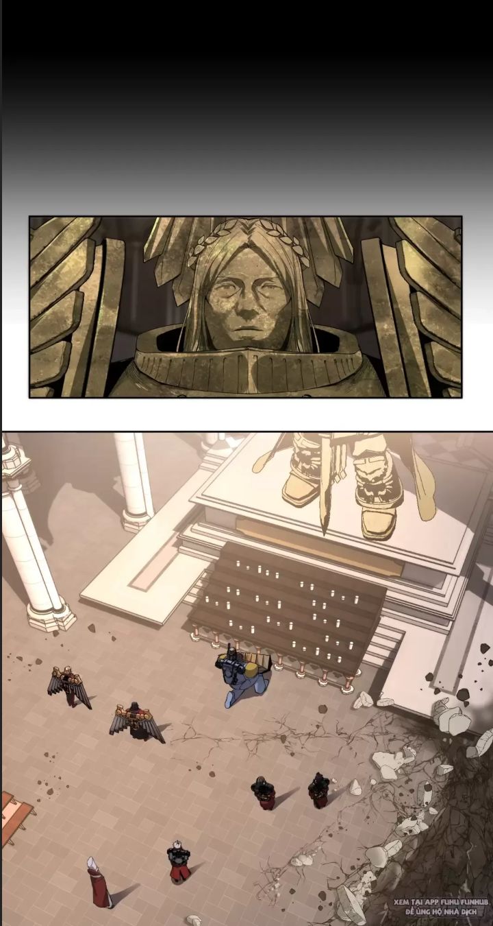 Truyền Kỳ Thái Lạc - Chapter 48 - Page 3