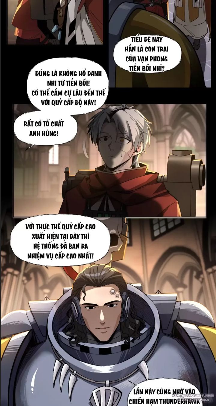 Truyền Kỳ Thái Lạc - Chapter 48 - Page 5