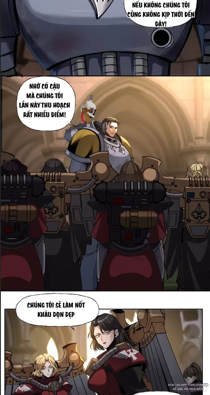 Truyền Kỳ Thái Lạc - Chapter 48 - Page 6