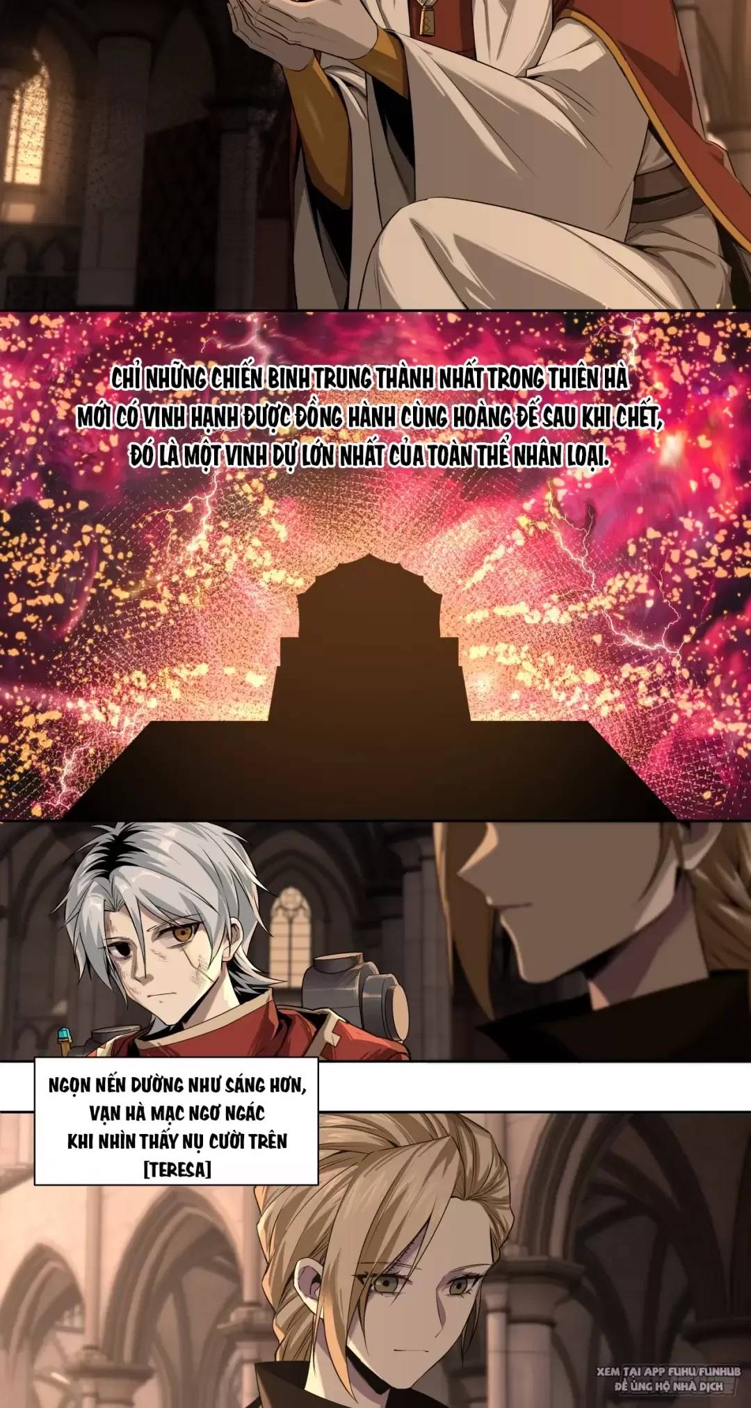 Truyền Kỳ Thái Lạc - Chapter 49 - Page 10