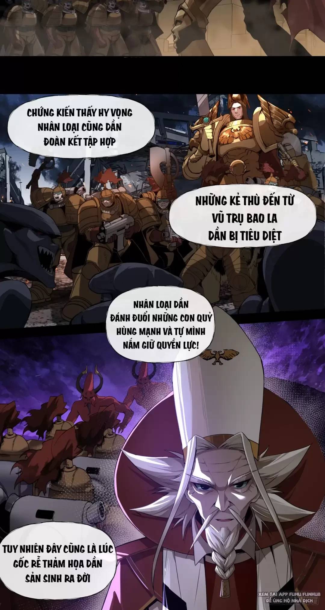 Truyền Kỳ Thái Lạc - Chapter 49 - Page 15