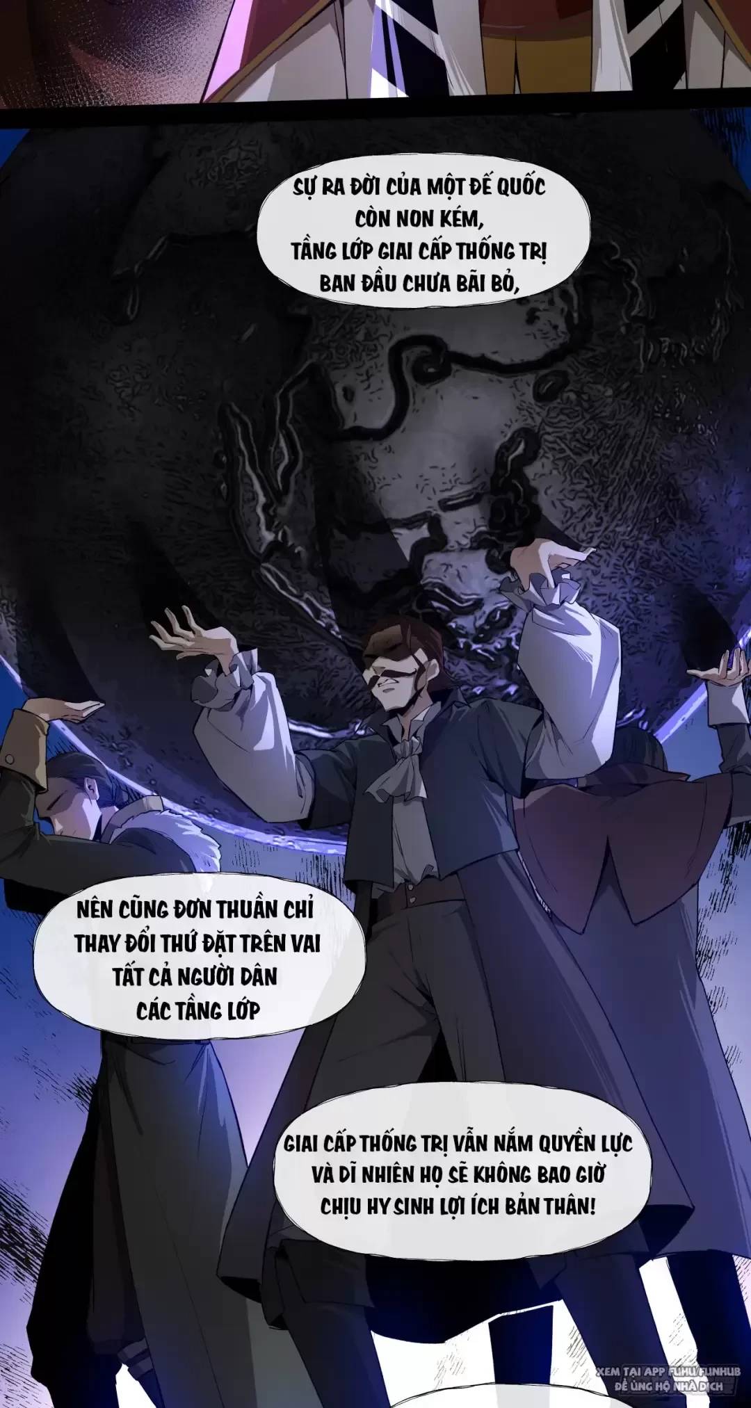 Truyền Kỳ Thái Lạc - Chapter 49 - Page 16