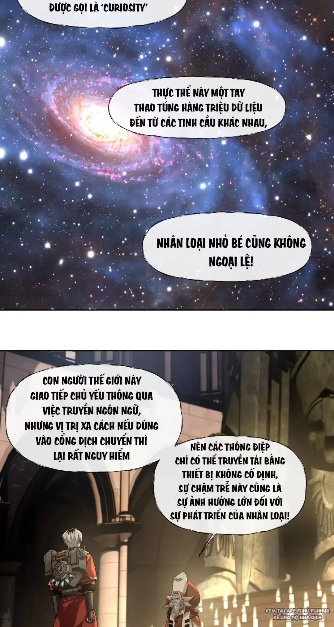 Truyền Kỳ Thái Lạc - Chapter 49 - Page 18