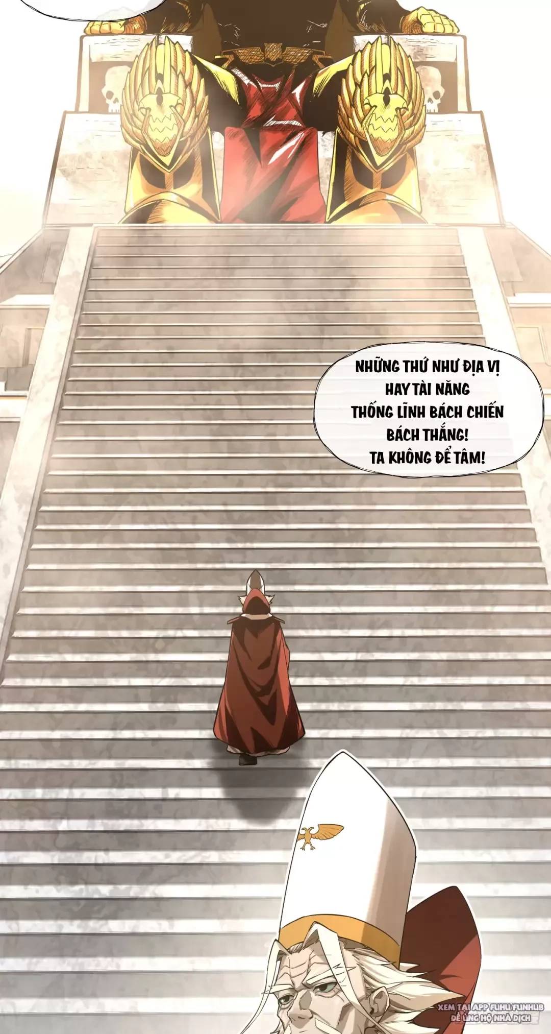 Truyền Kỳ Thái Lạc - Chapter 49 - Page 24