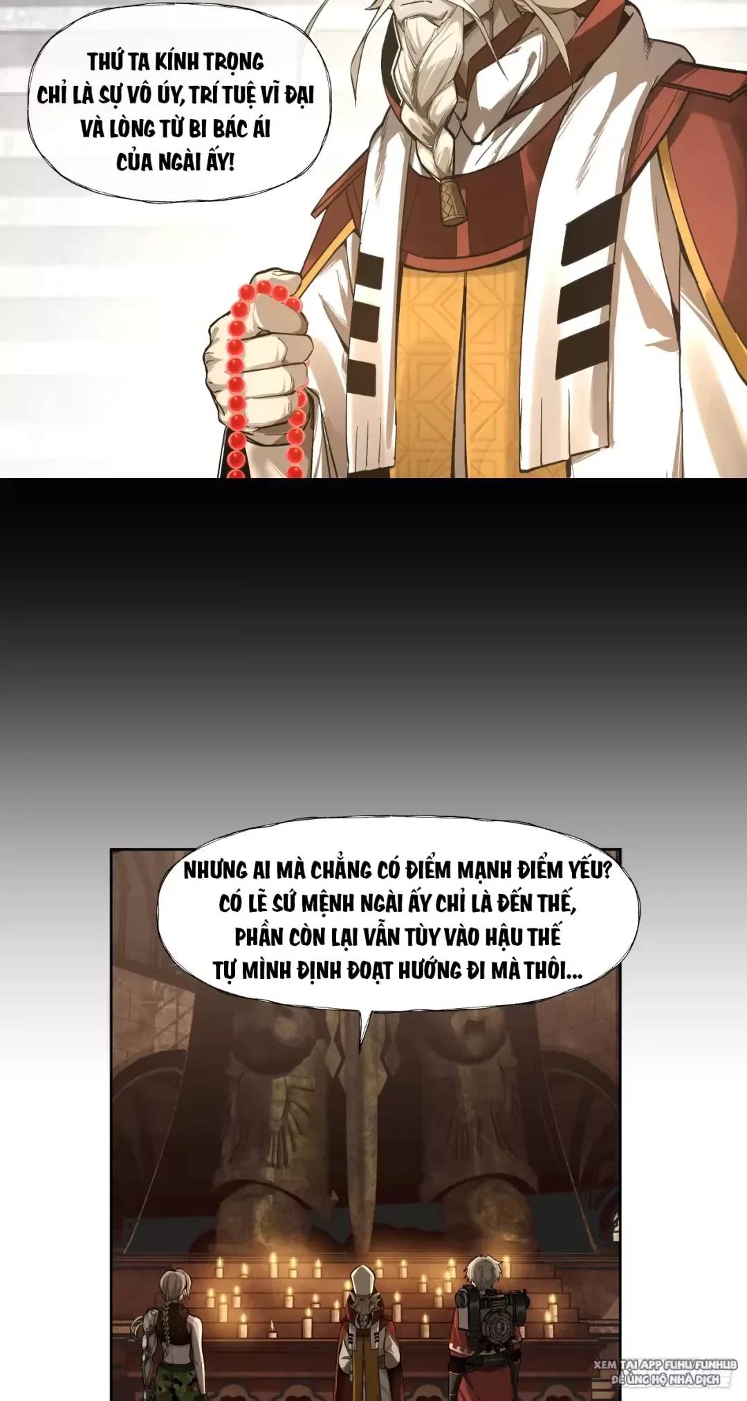 Truyền Kỳ Thái Lạc - Chapter 49 - Page 25