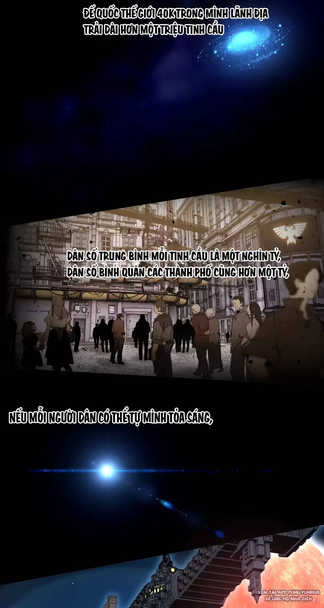 Truyền Kỳ Thái Lạc - Chapter 49 - Page 27