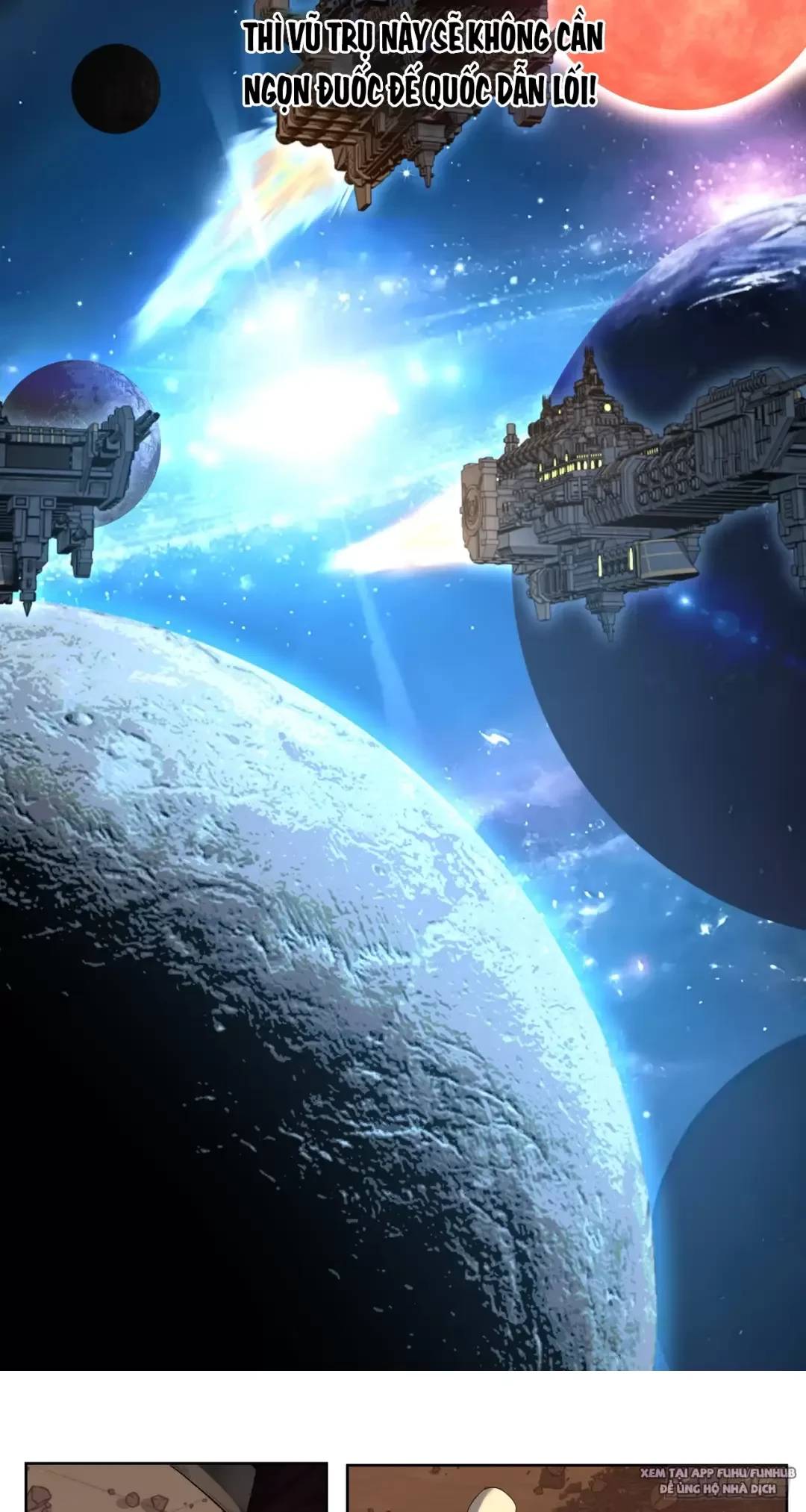 Truyền Kỳ Thái Lạc - Chapter 49 - Page 28