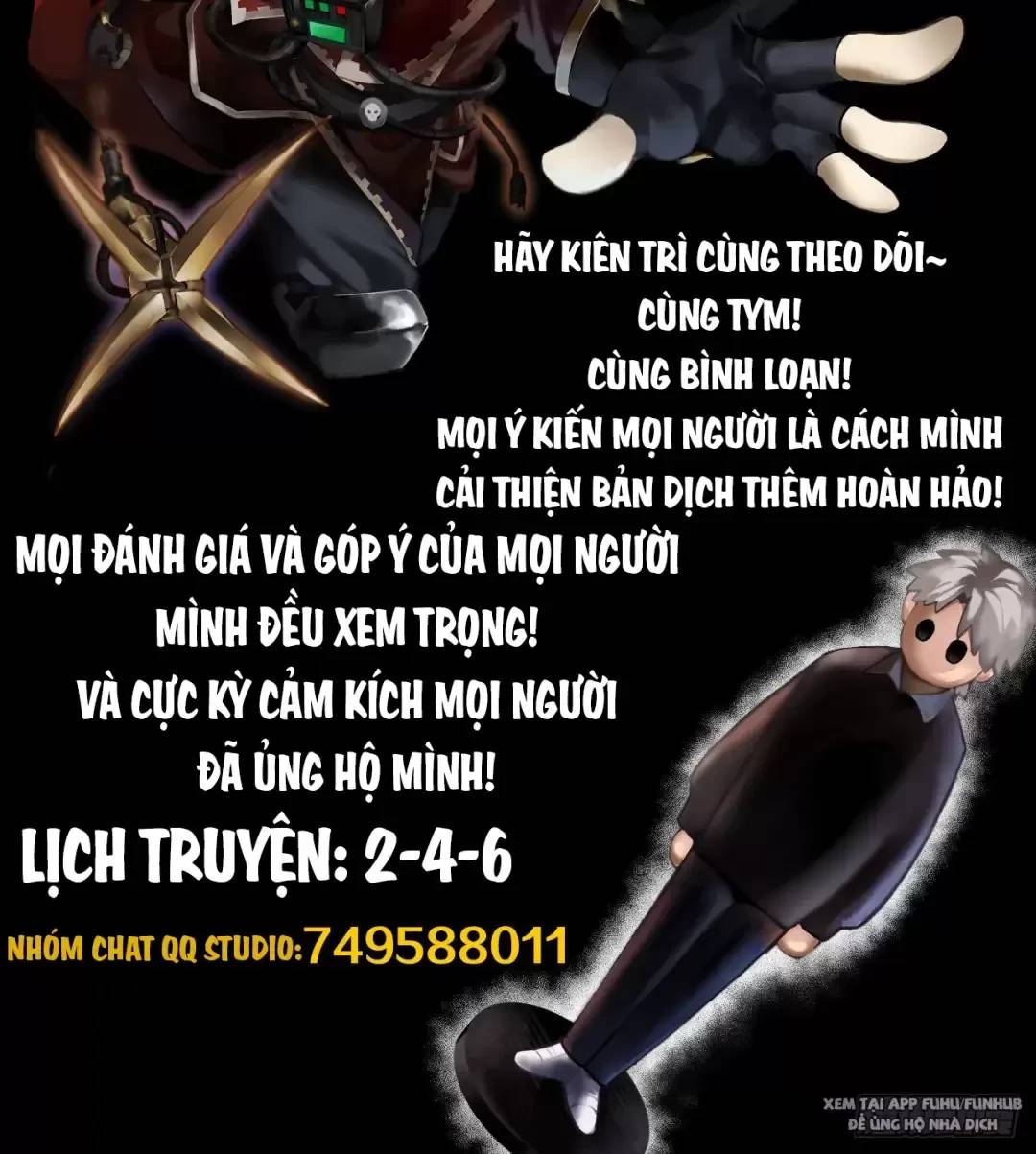 Truyền Kỳ Thái Lạc - Chapter 49 - Page 33