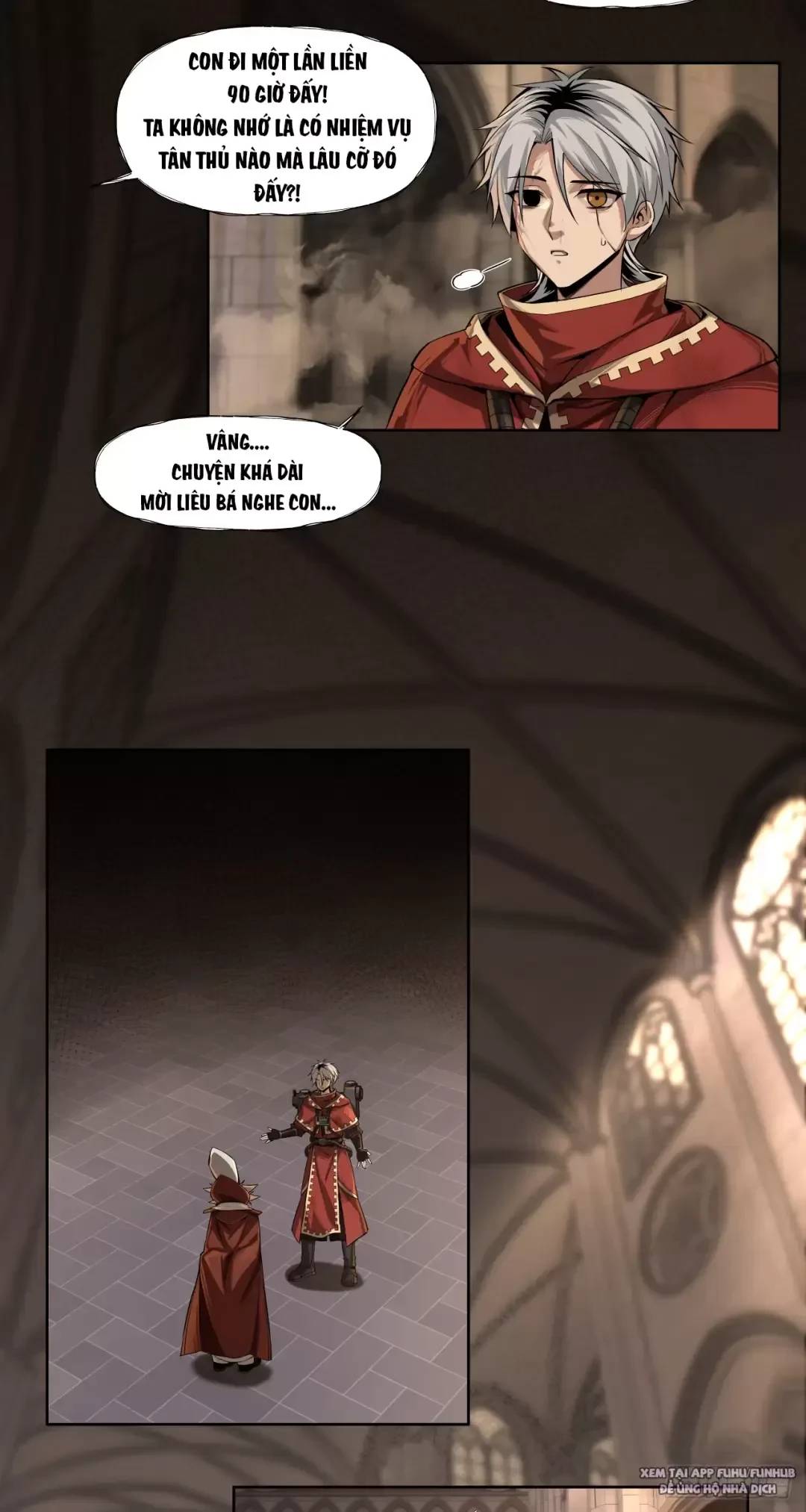 Truyền Kỳ Thái Lạc - Chapter 49 - Page 4