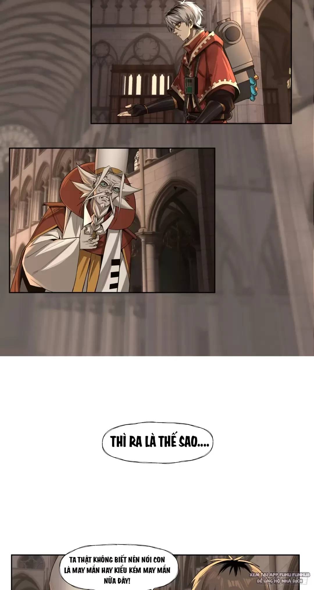 Truyền Kỳ Thái Lạc - Chapter 49 - Page 5