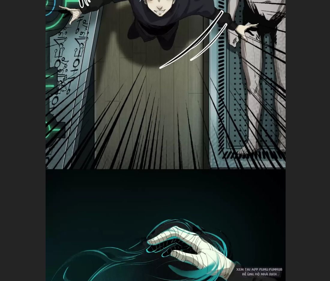 Truyền Kỳ Thái Lạc - Chapter 5 - Page 12