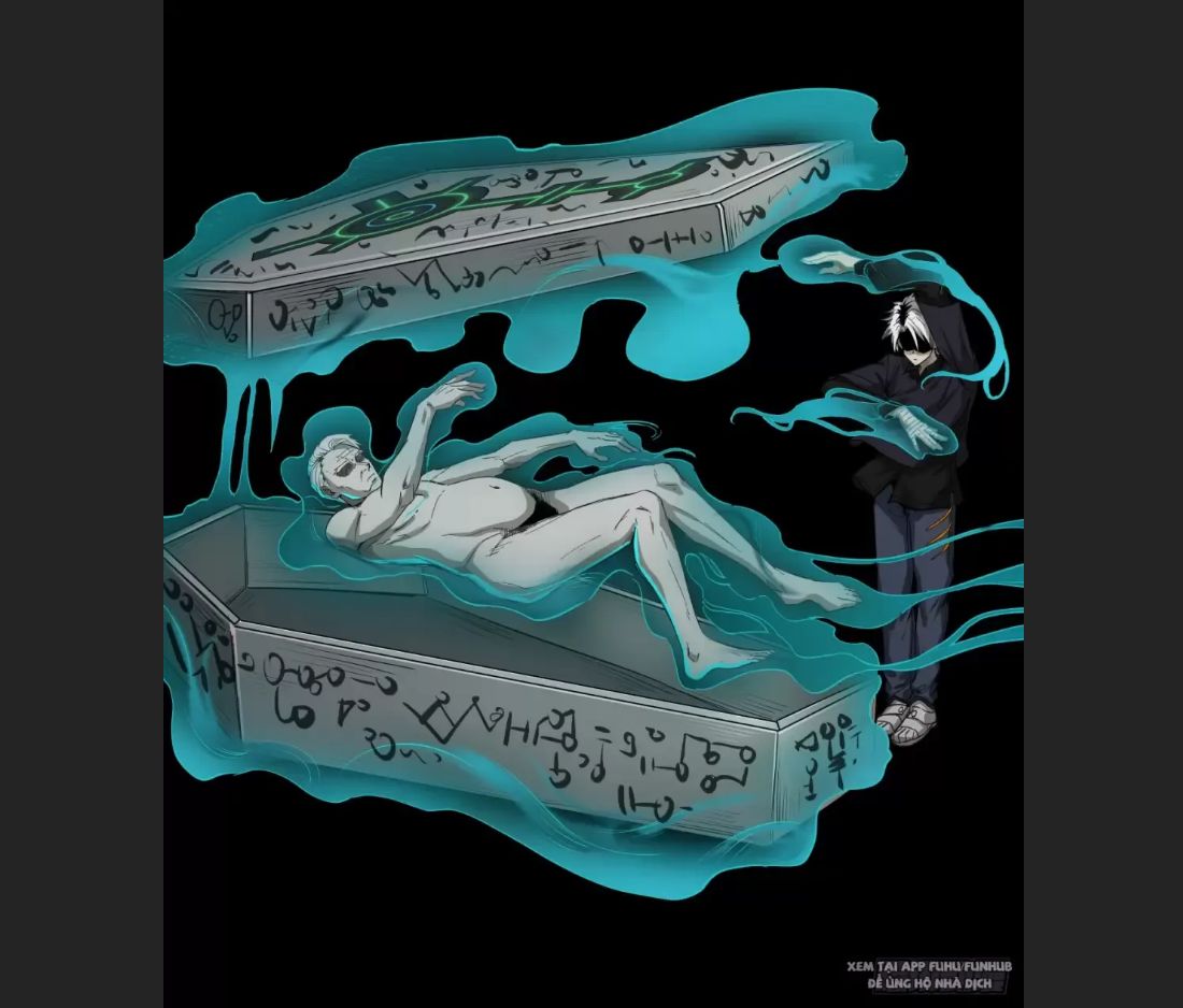 Truyền Kỳ Thái Lạc - Chapter 5 - Page 14