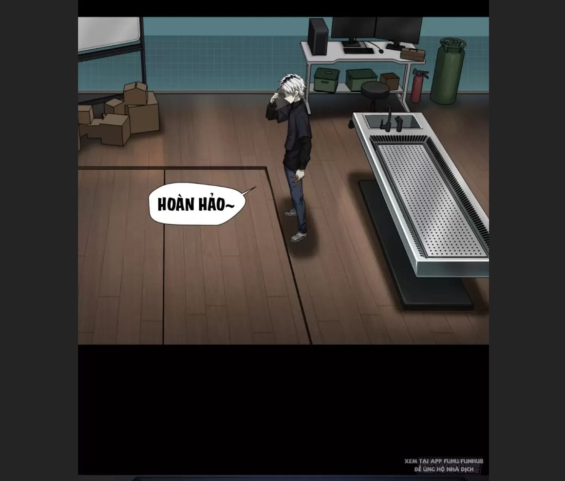 Truyền Kỳ Thái Lạc - Chapter 5 - Page 18