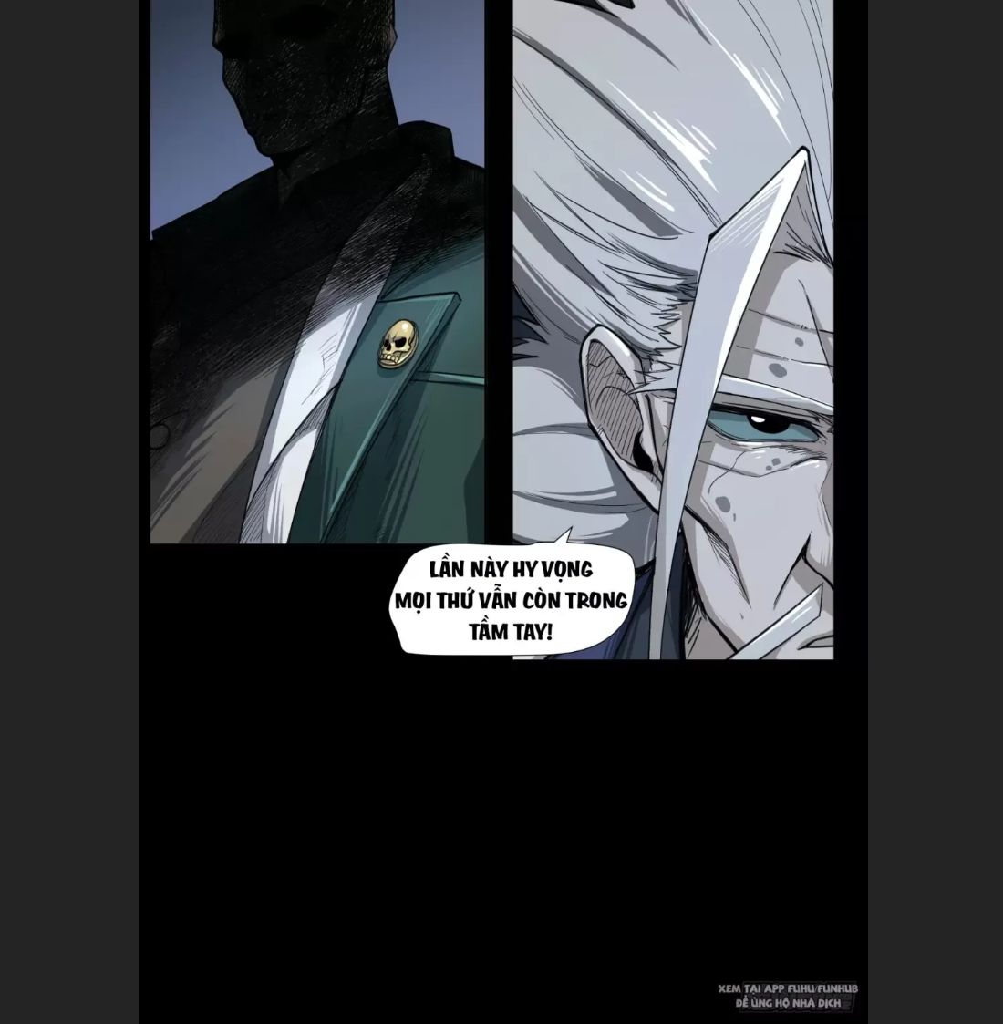 Truyền Kỳ Thái Lạc - Chapter 5 - Page 22