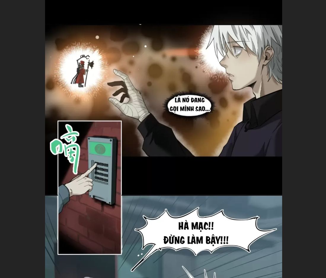 Truyền Kỳ Thái Lạc - Chapter 5 - Page 25