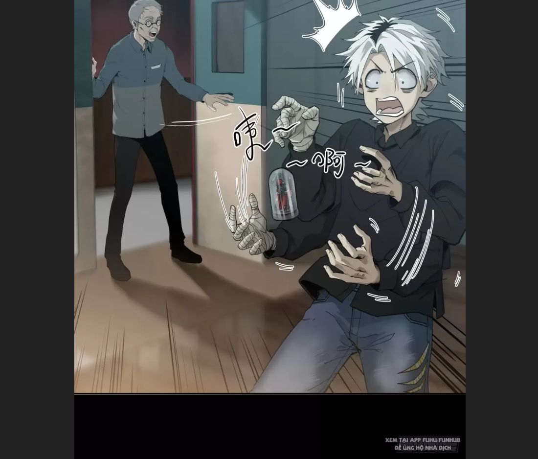 Truyền Kỳ Thái Lạc - Chapter 5 - Page 26