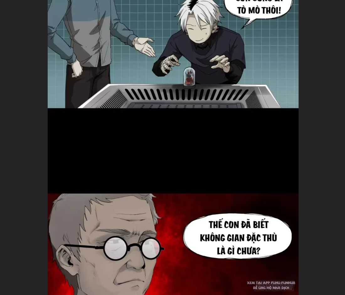 Truyền Kỳ Thái Lạc - Chapter 5 - Page 28