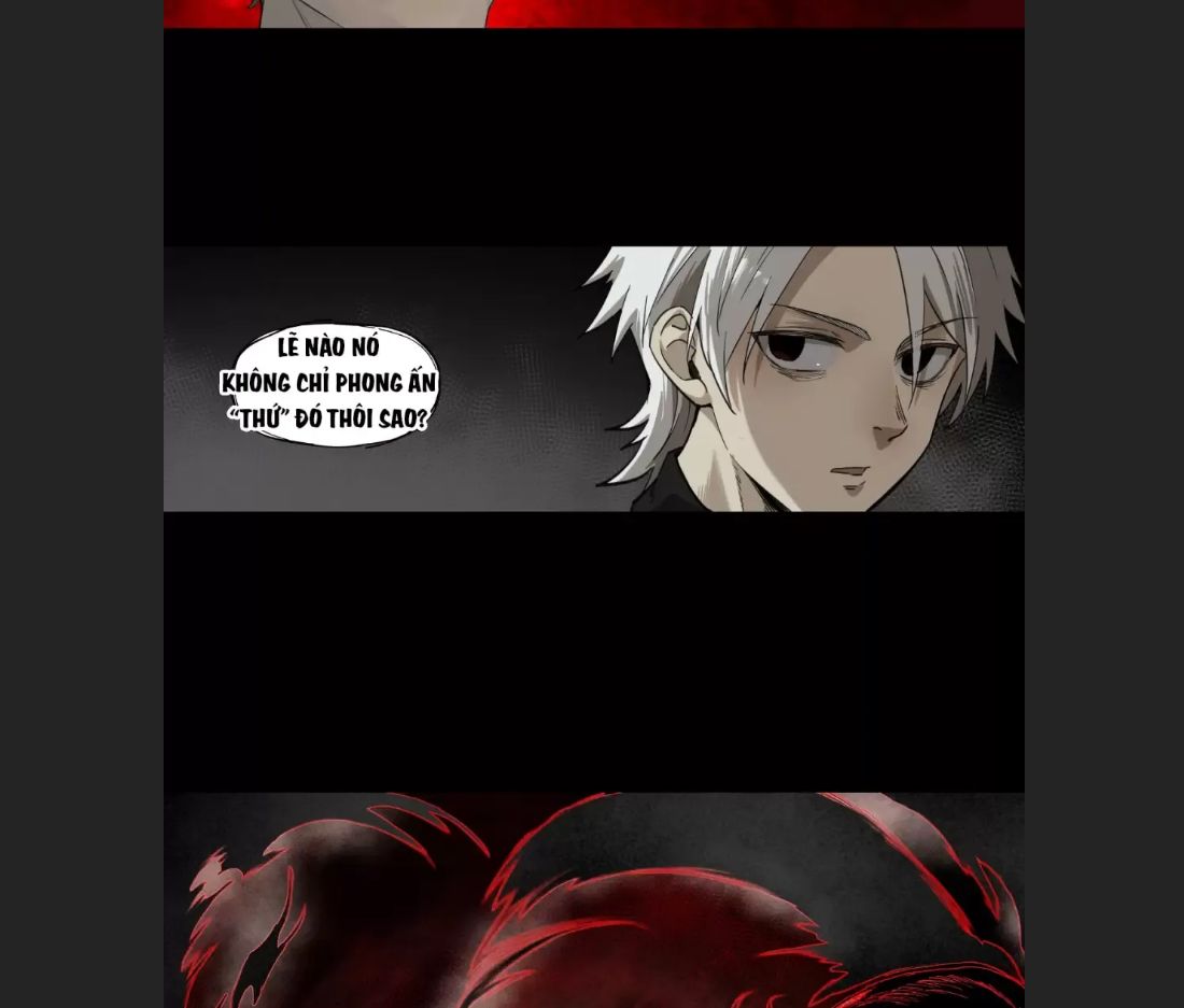 Truyền Kỳ Thái Lạc - Chapter 5 - Page 29