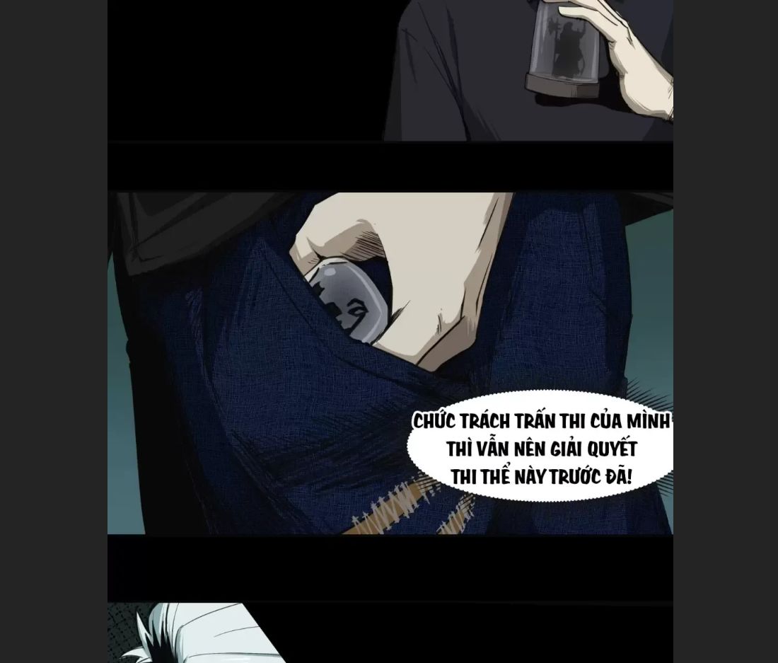 Truyền Kỳ Thái Lạc - Chapter 5 - Page 3