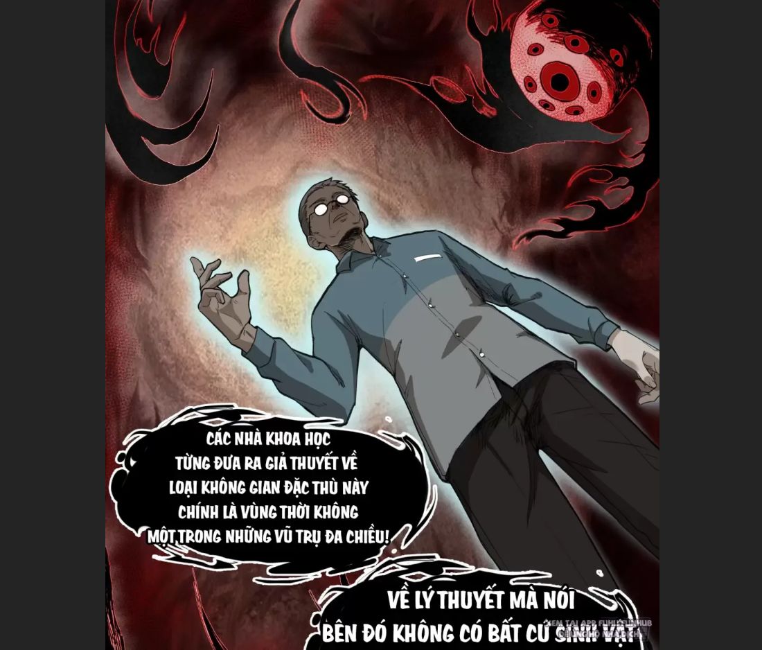 Truyền Kỳ Thái Lạc - Chapter 5 - Page 30