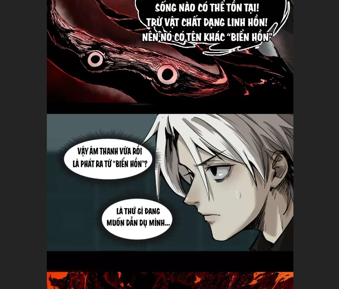 Truyền Kỳ Thái Lạc - Chapter 5 - Page 31