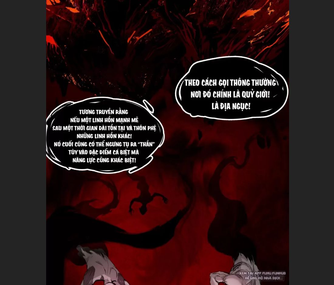 Truyền Kỳ Thái Lạc - Chapter 5 - Page 32