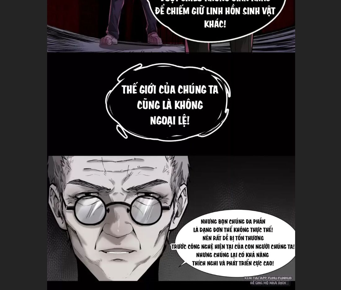 Truyền Kỳ Thái Lạc - Chapter 5 - Page 34