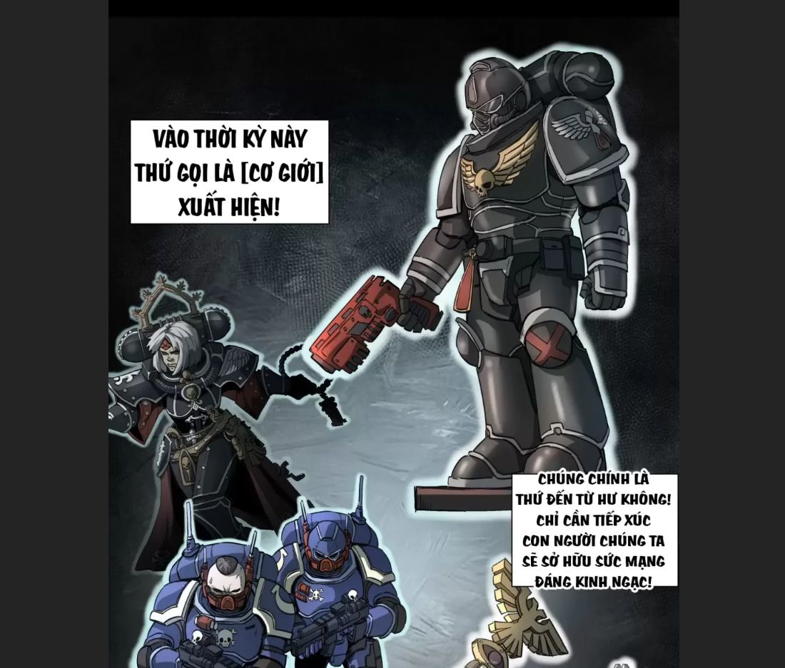 Truyền Kỳ Thái Lạc - Chapter 5 - Page 35