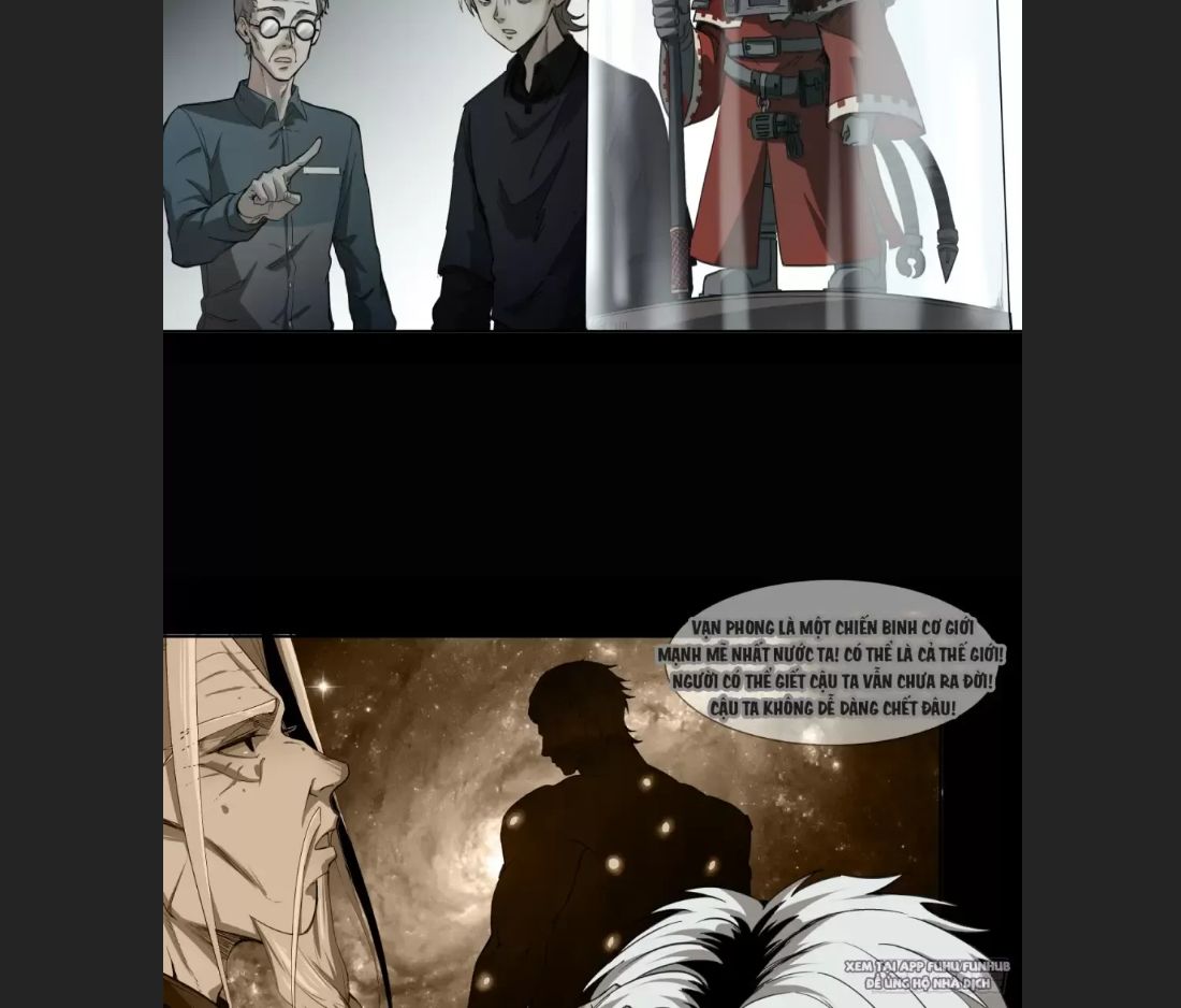 Truyền Kỳ Thái Lạc - Chapter 5 - Page 38