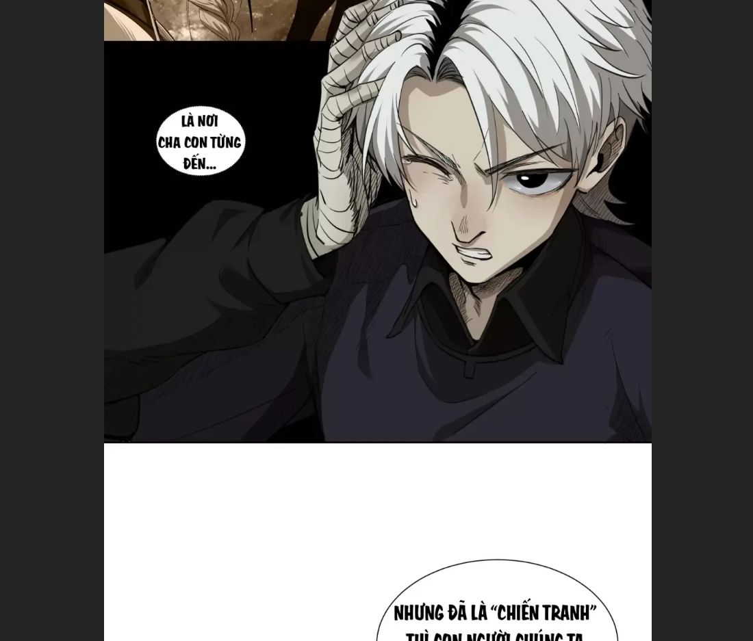 Truyền Kỳ Thái Lạc - Chapter 5 - Page 39