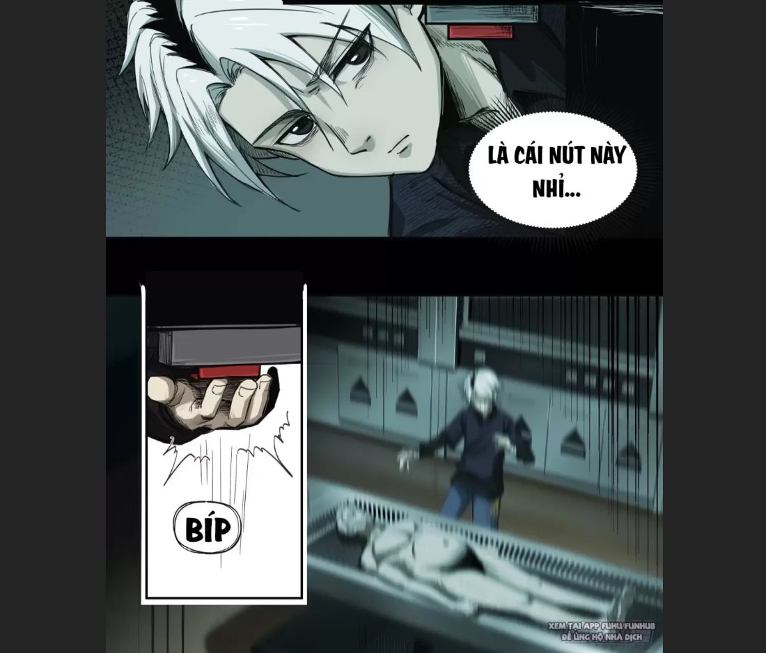 Truyền Kỳ Thái Lạc - Chapter 5 - Page 4