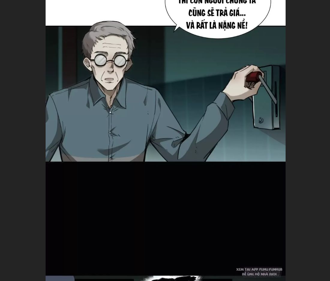 Truyền Kỳ Thái Lạc - Chapter 5 - Page 40