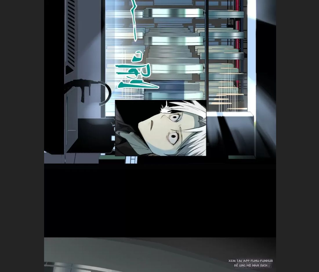 Truyền Kỳ Thái Lạc - Chapter 5 - Page 42