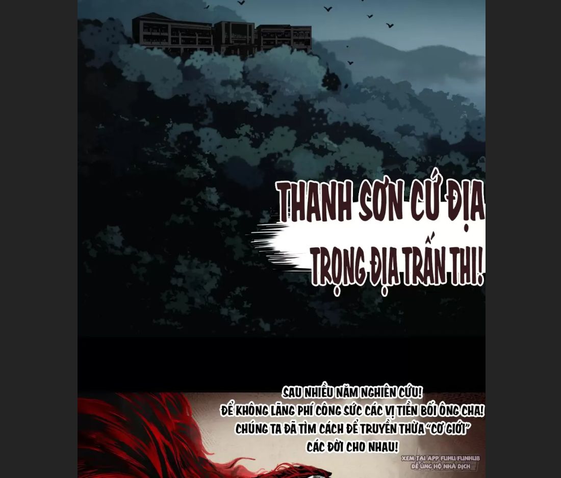 Truyền Kỳ Thái Lạc - Chapter 5 - Page 46