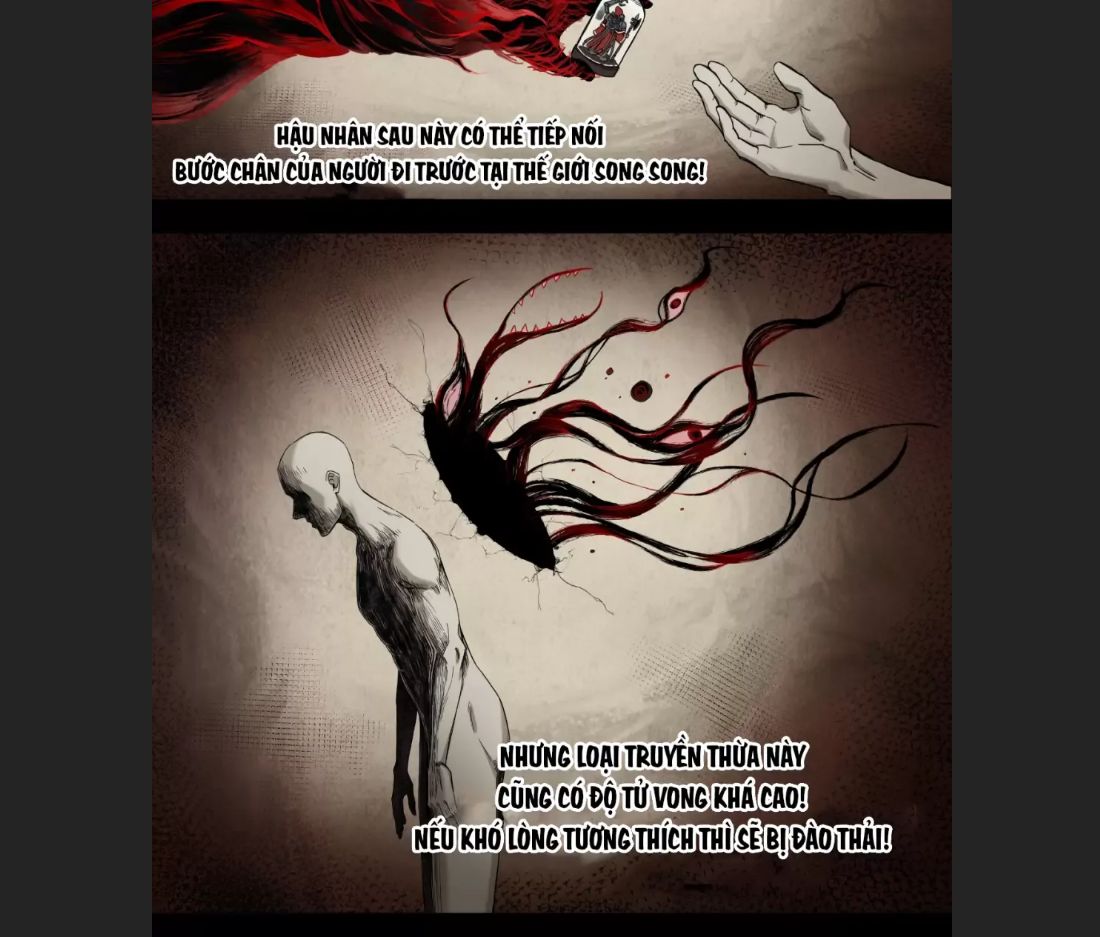 Truyền Kỳ Thái Lạc - Chapter 5 - Page 47