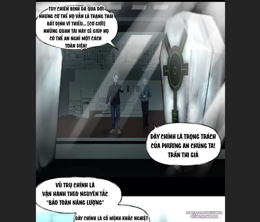 Truyền Kỳ Thái Lạc - Chapter 5 - Page 48