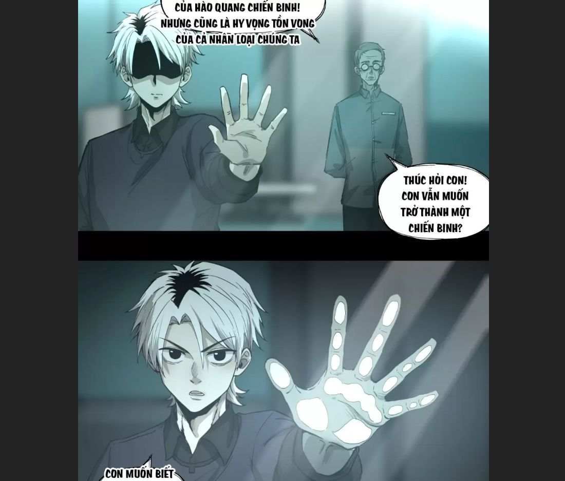 Truyền Kỳ Thái Lạc - Chapter 5 - Page 49