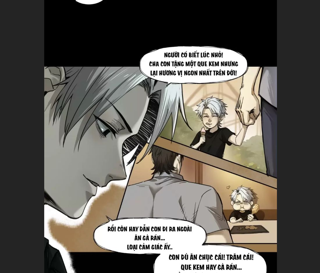 Truyền Kỳ Thái Lạc - Chapter 5 - Page 53