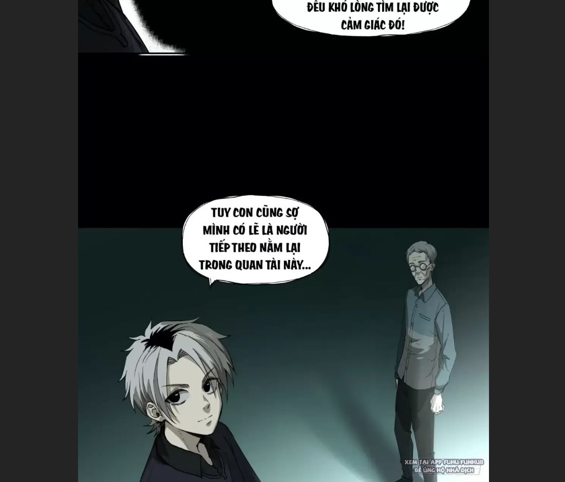 Truyền Kỳ Thái Lạc - Chapter 5 - Page 54