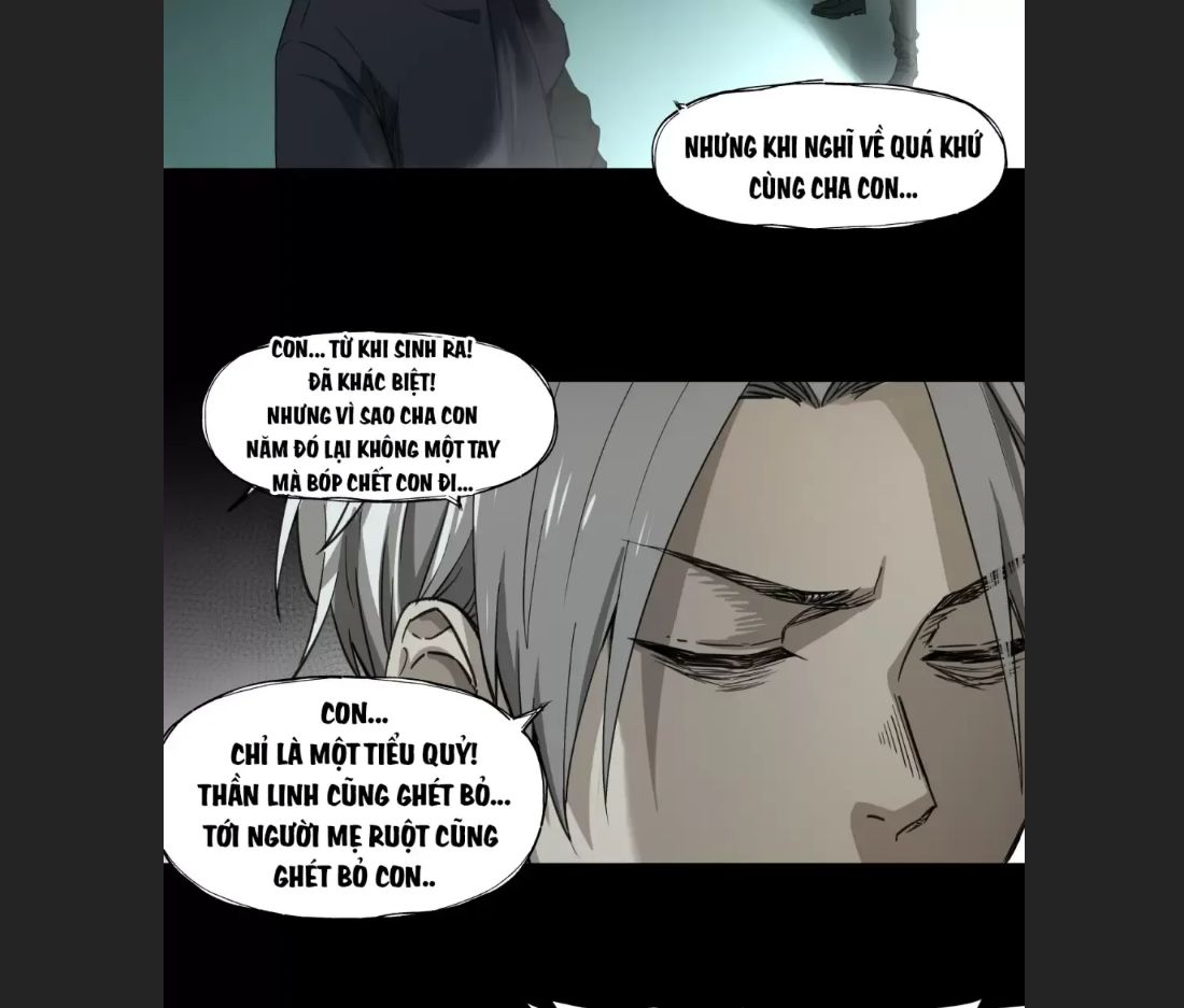 Truyền Kỳ Thái Lạc - Chapter 5 - Page 55