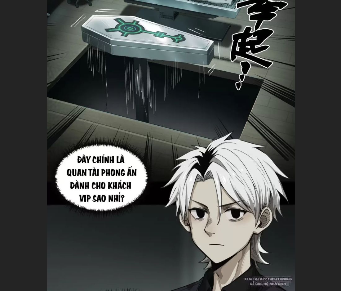 Truyền Kỳ Thái Lạc - Chapter 5 - Page 6